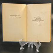Vintage 1928 (C) Louisa M. Alcott's "Little Men" Illustrated by Frances Brundage
