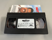 Eddie Murphy The Nutty Professor VHS Tape Hard to Find in Original Packaging