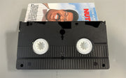 Eddie Murphy The Nutty Professor VHS Tape Hard to Find in Original Packaging