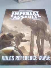 Star Wars Imperial Assault Adventure Board Game In Original Box Complete