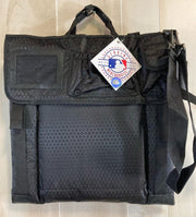 Official Cleveland MLB Baseball Team Folding Stadium Seat Foldable Carrying Bag