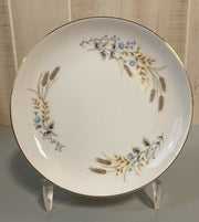 Vintage Fine China Of Japan Autumn Wheat Forty Four Piece Set