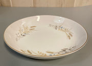 Vintage Fine China Of Japan Autumn Wheat Forty Four Piece Set