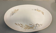 Vintage Fine China Of Japan Autumn Wheat Forty Four Piece Set