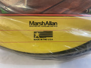 Marsh Allan VINTAGE Tabletop Bar - B - Q No.5 Three Position Grill