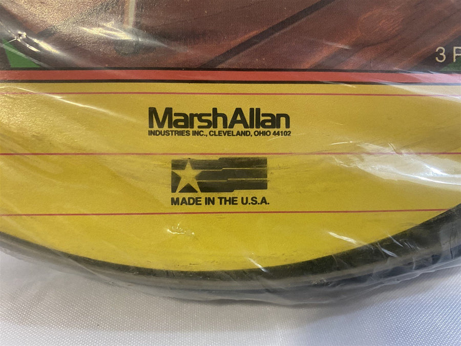 Marsh Allan VINTAGE Tabletop Bar - B - Q No.5 Three Position Grill