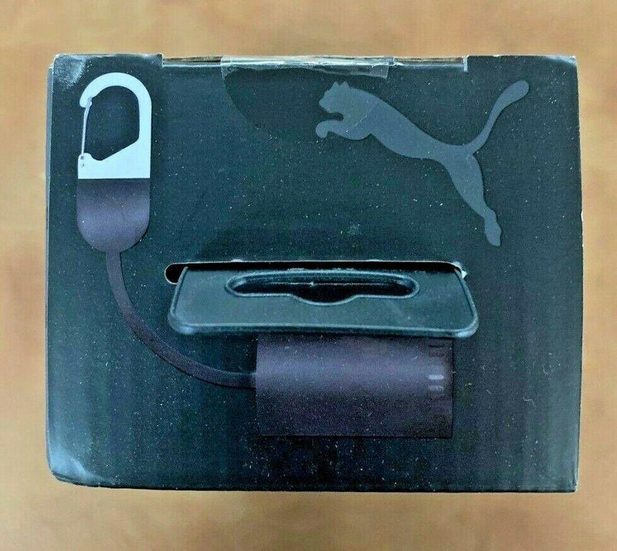 Puma Mini Bluetooth Soundchuck Wireless Sport Speaker with clip