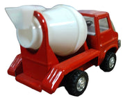 Vintage Heavy Duty Gauge Midget Marx 1960s Steel 48-23458 Toy Children's Truck