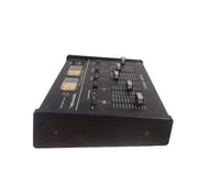 Vintage 1980s Realistic Stereo Mixer Model 32-1100A Radio Shack Sound Audio