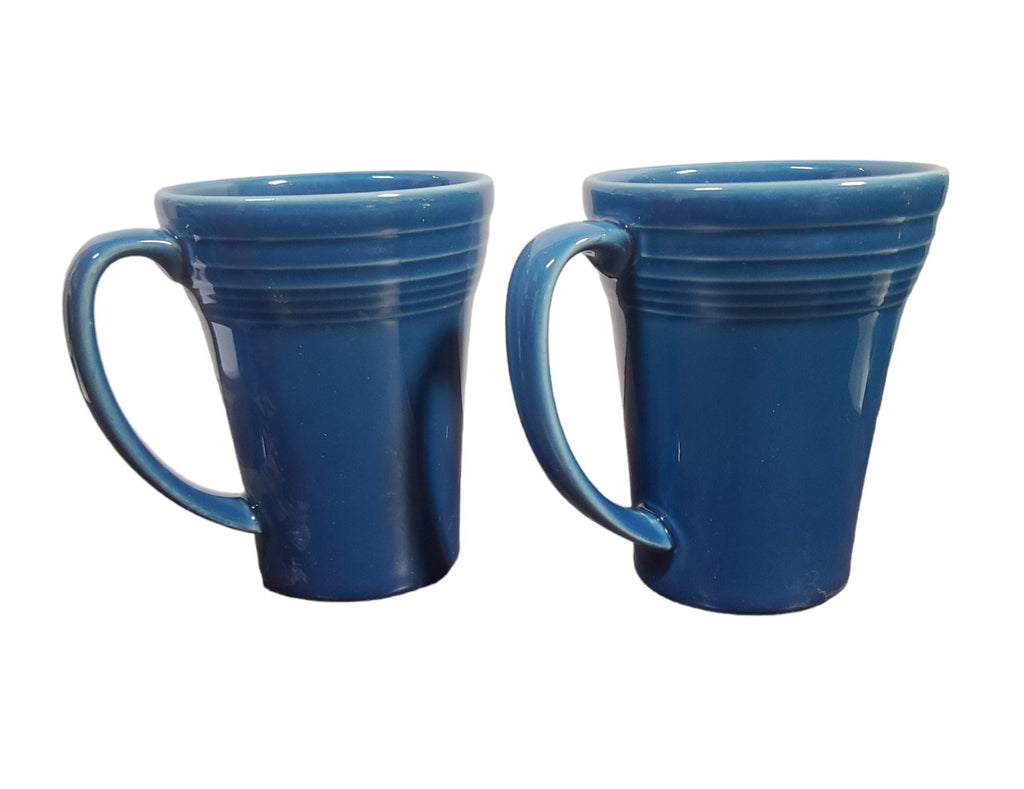 Fiesta Mug - Lapis