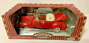 Vintage Gearbox Limited Edition 1940 Ford Deluxe Coupe Diecast Metal