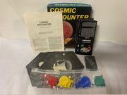 Vintage Cosmic Encounter The Science Fiction Game For Everyone