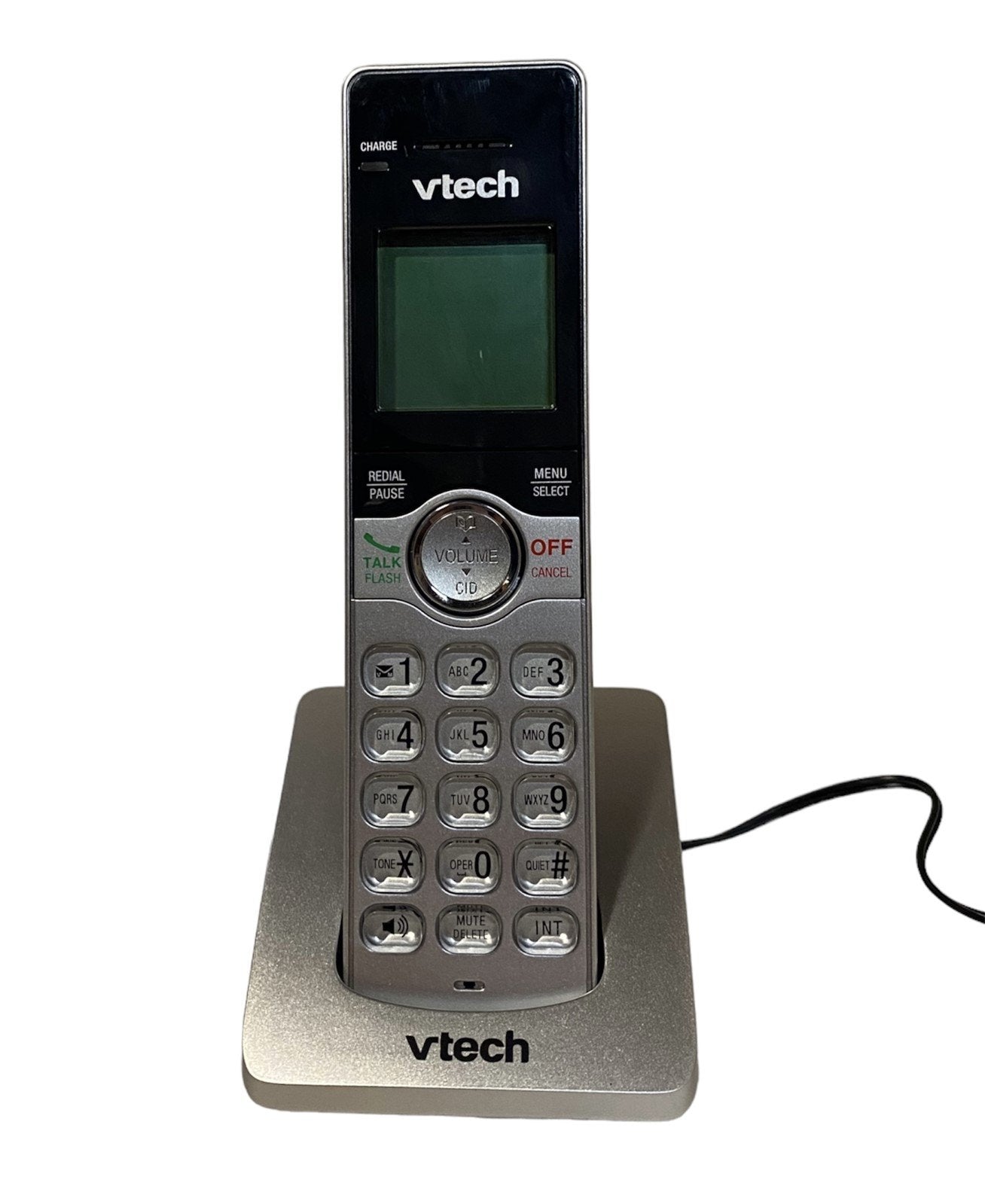 Vtech Cordless Phone, Accessory Handset only, with caller ID/call waiting
