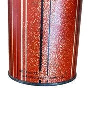 Thermos Vintage 1969 King Seely Hot and Cold Tumbler with Mug