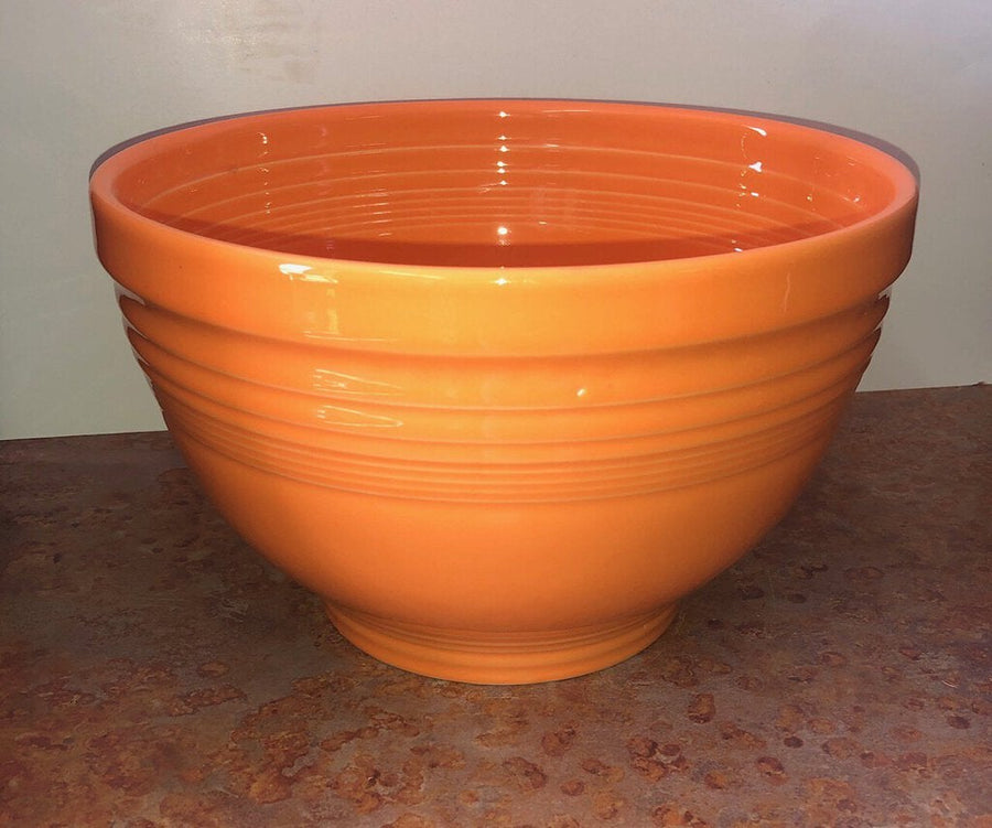 Fiesta - Tangerine Large Mixing Bowl (DIS)