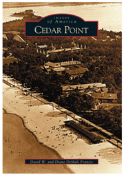 Cedar Point - Arcadia