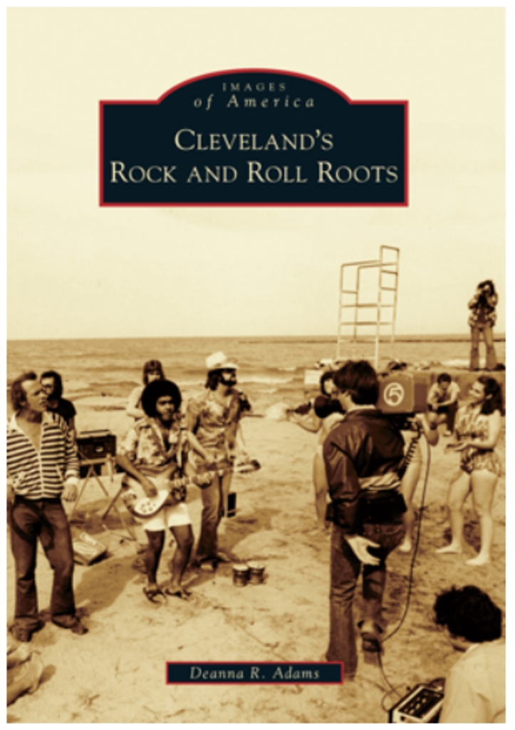 Clevelands Rock and Roll Roots - Arcadia