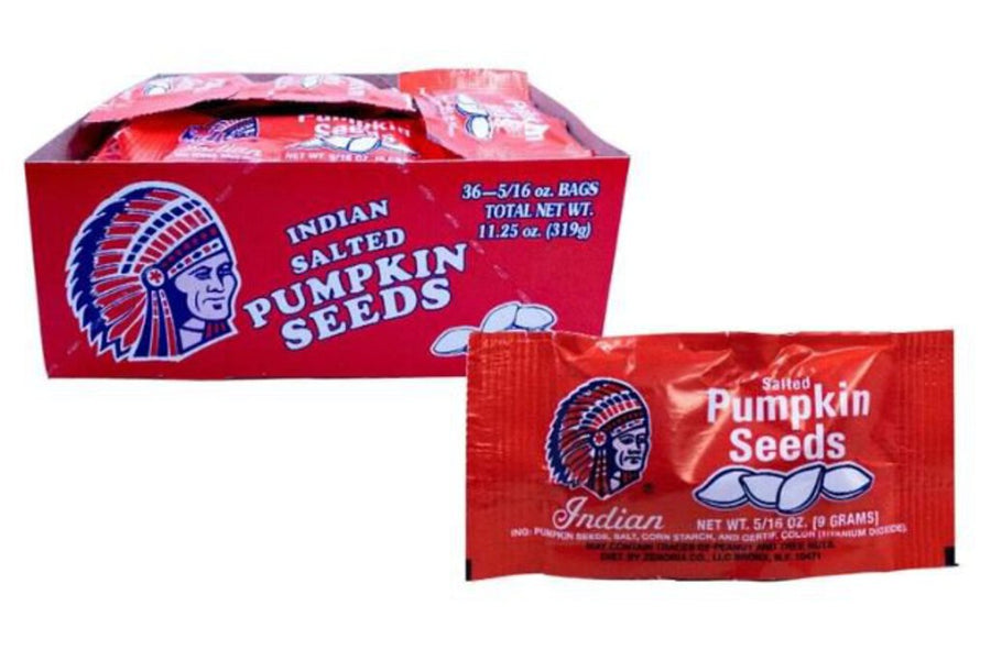Pumpkin Seeds Indian Brand