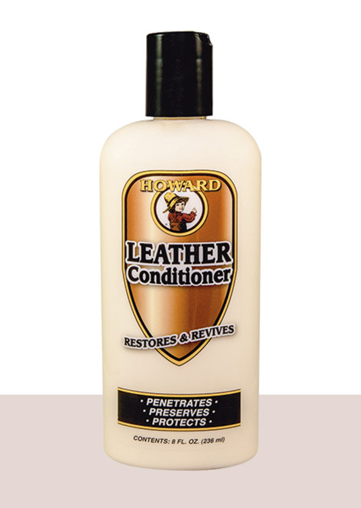 HOWARDS LEATHER CONDITIONER