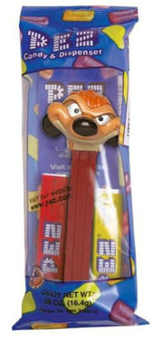 Pez The Lion King / Timon - In Bag with Candy