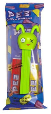 Pez Ugly Dolls / Ox - In Bag with Candy