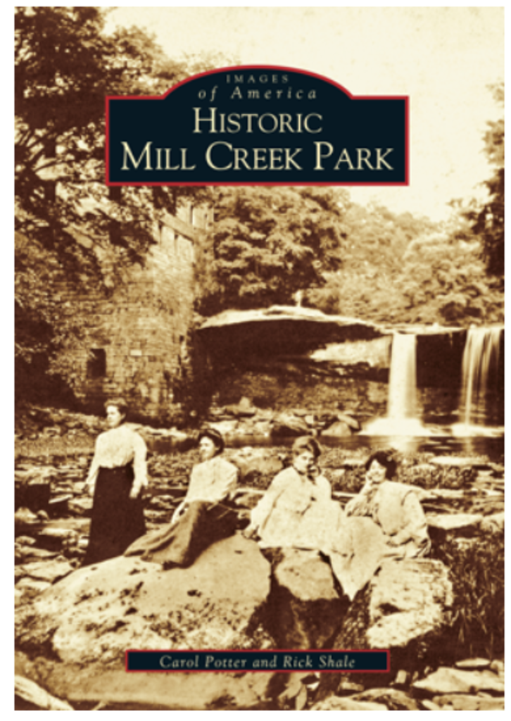 Historic Mill Creek Park - Arcadia