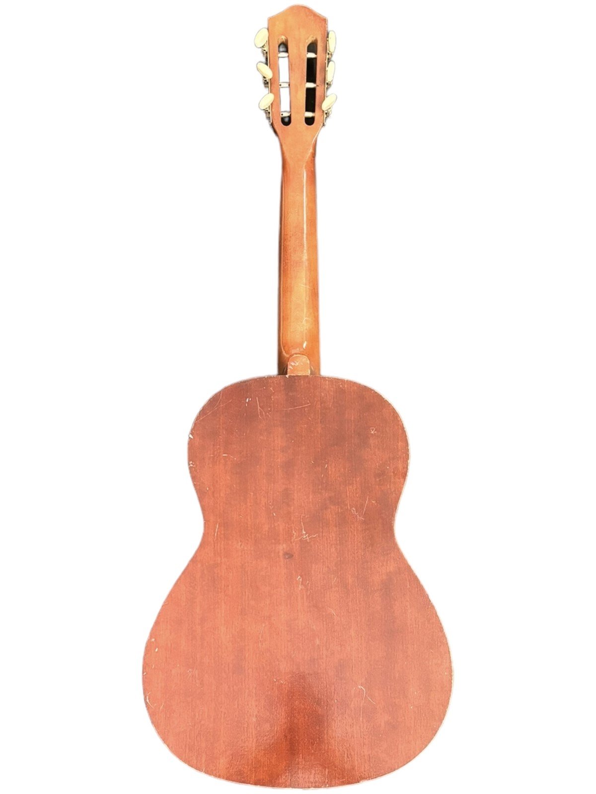 Decca Acoustic Guitar 124