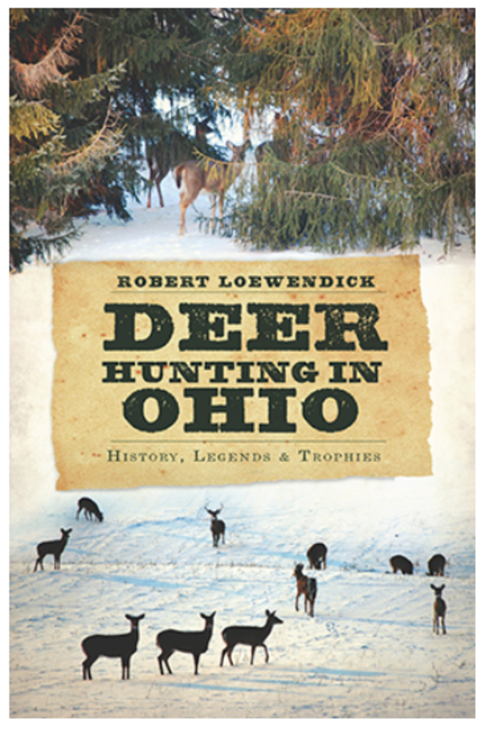 Deer Hunting in Ohio - Arcadia