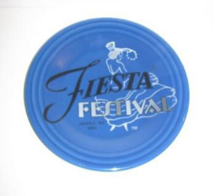 Fiesta - 2017 Lapis Festival Plate