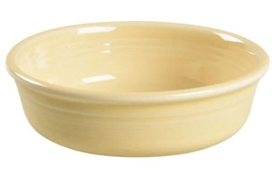 Fiesta - Ivory Cereal Bowl (DIS)