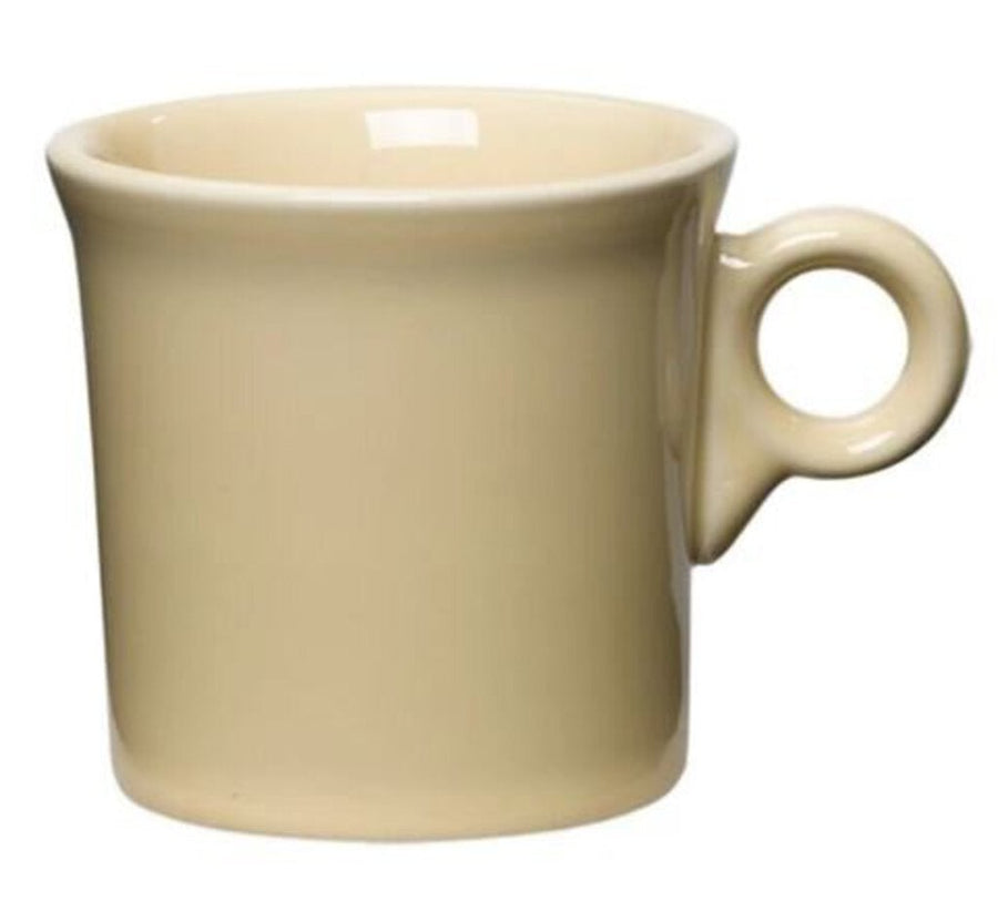 Fiesta - Ivory Mug (DIS)