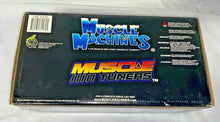 Load image into Gallery viewer, VINTAGE MUSCLE MACHINES 1/18 DIECAST 2004 35 OZ MUSCLE TUNERS NEW IN BOX