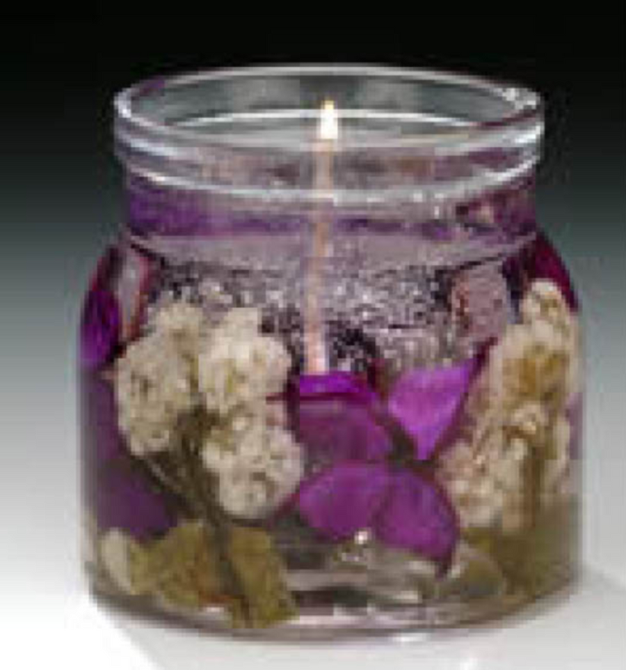 Little Creek Candle - Lilac Blossoms
