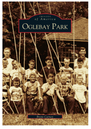 Oglebay Park West Virginia - Arcadia