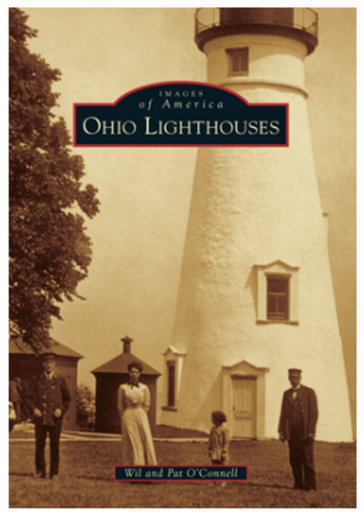 Ohio Lighthouses - Arcadia