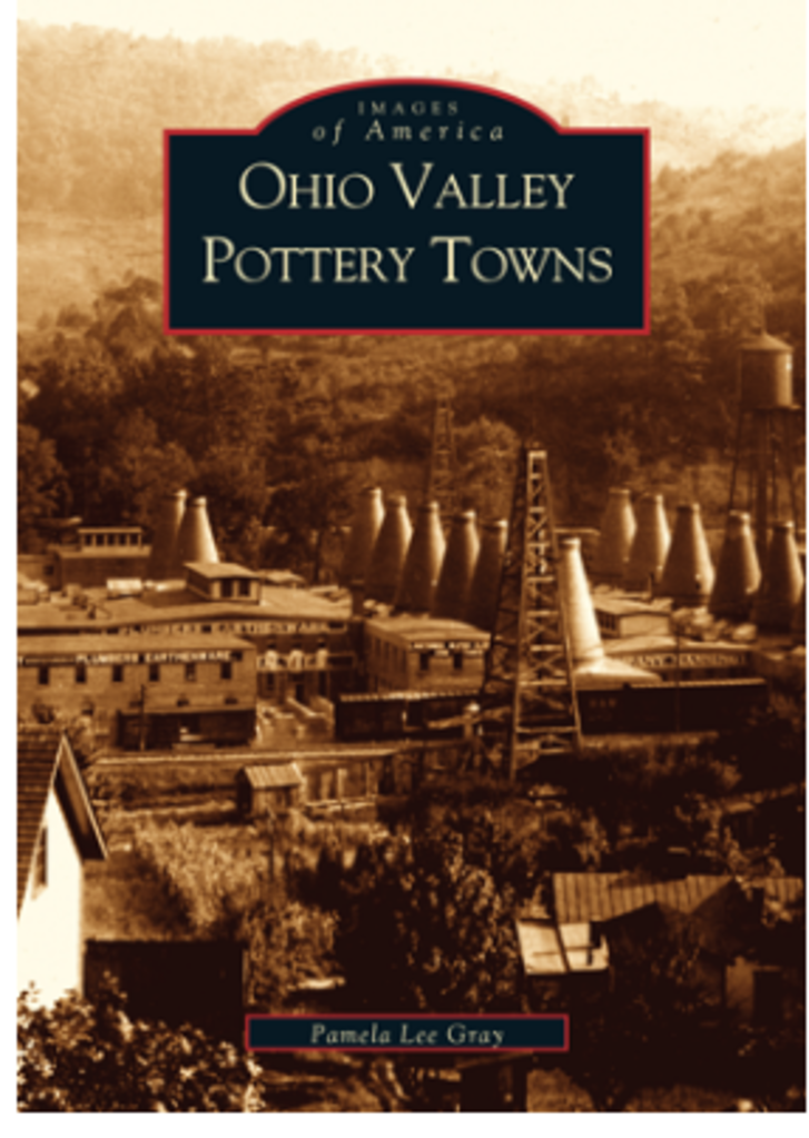 Ohio Valley Pottery Towns - Arcadia