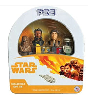 PEZ - Hans Solo Star Wars Gift Set
