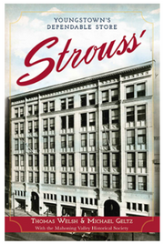 Youngstown's Strouss' - Arcadia