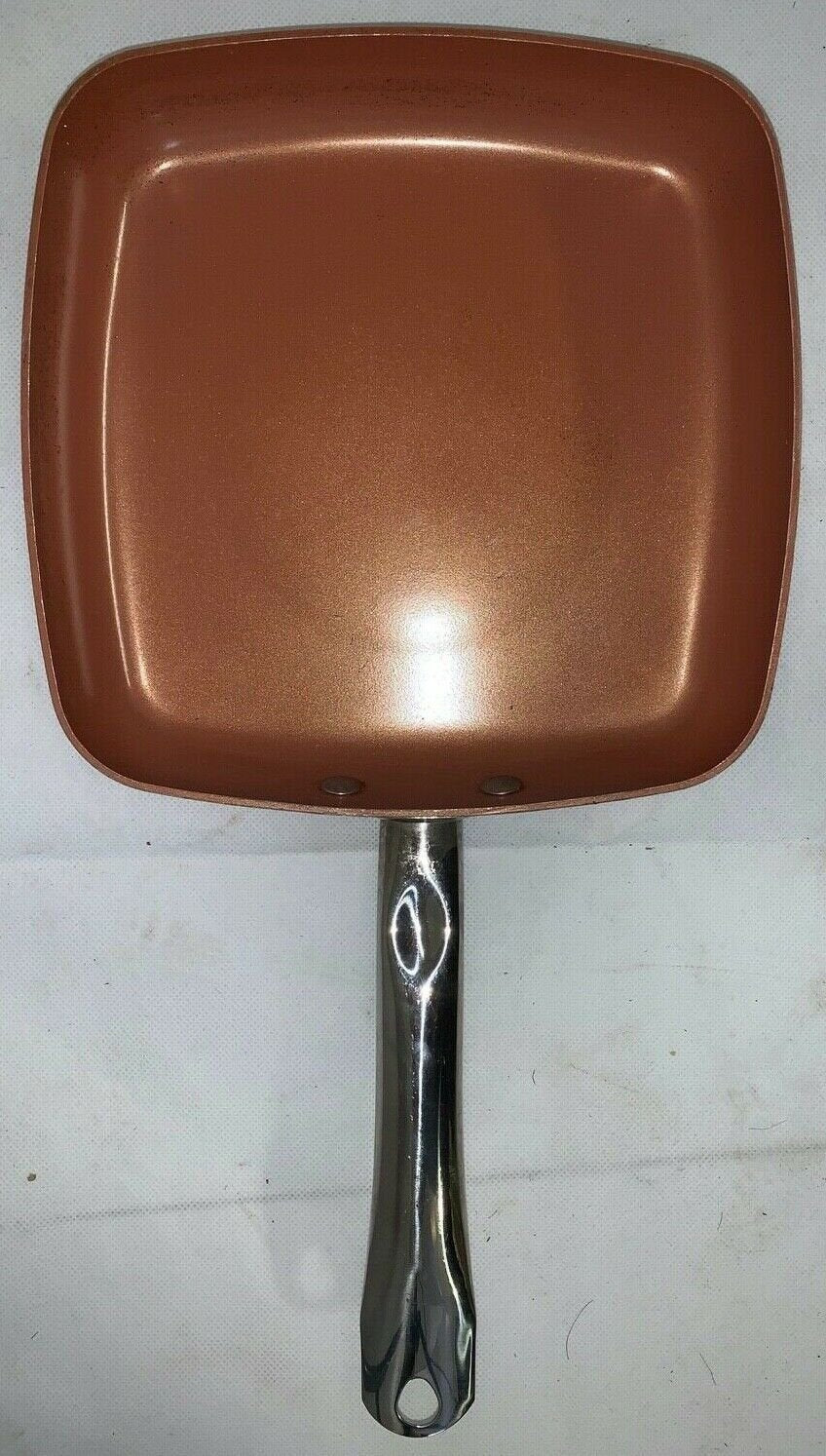 Copper Chef 9.5