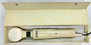Vintage Tamiko Electric Massager Model F-88R 120v 60Hz 17w in Box