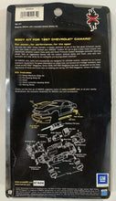 Load image into Gallery viewer, Vintage XMODS Radio Shack Hot Rod Body Kit for 1967 Camaro NIP