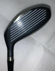 Tour Limited Edition Shallow Face #3 Fairway Wood-14 Degree - Tour Graphite 45in
