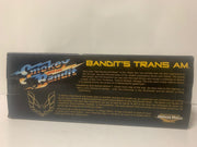 Vintage American Muscle ERTL Smokey and the Bandit Bandit's Trans Am