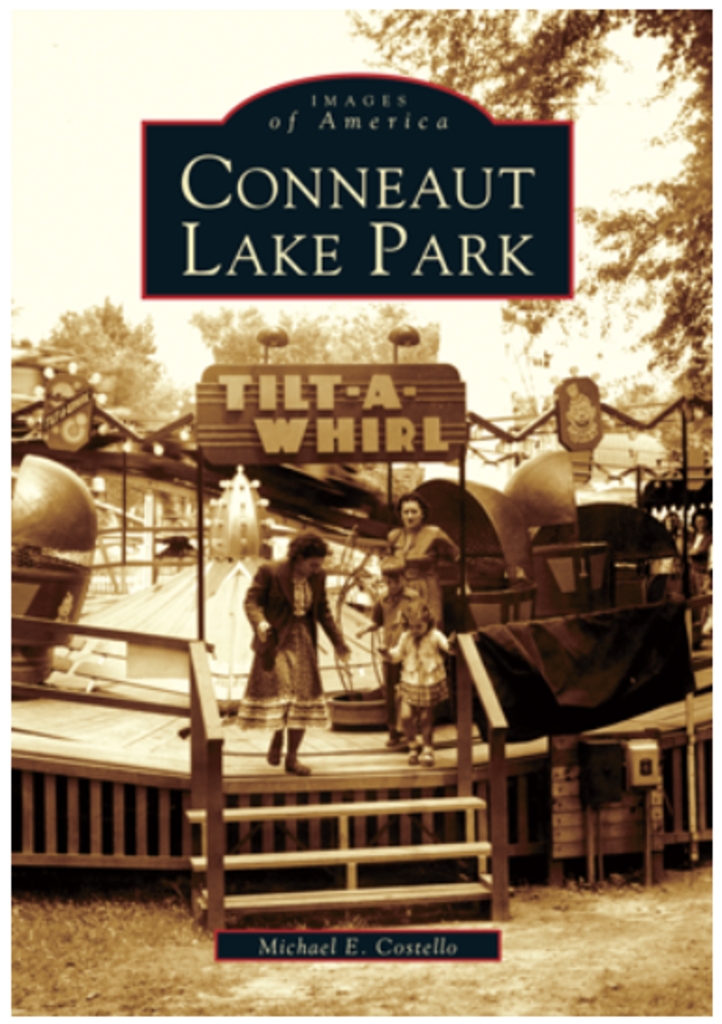 Conneaut Lake Park - Arcadia