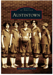 Austintown Ohio - Arcadia