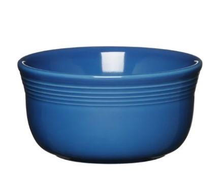 Fiesta - Homer Laughlin Lapis Blue Gusto Bowls