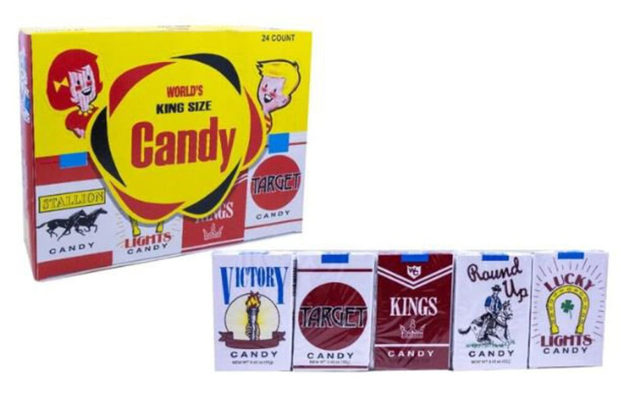Candy Cigarettes Original