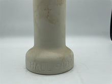 Load image into Gallery viewer, Vintage Hall China E Liverpool Ohio Hand Mold for Gloves Jewelry 15 1/2 inch