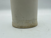 Vintage Hall China E Liverpool Ohio Hand Mold for Gloves Jewelry 14 inch 9042