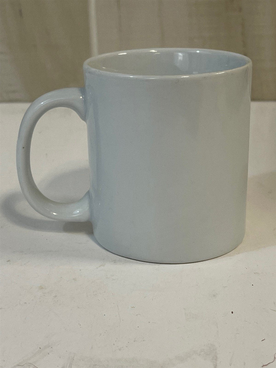 Collectible Ceramic Pa. Dutch Country Vintage Coffee Mug